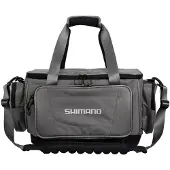 Shimano Fishing Logo Viehelaukku