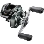 Shimano Curado M 201 XG Left Hand