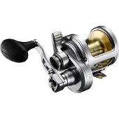Shimano Talica II A 2-Speed hyrräkela