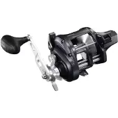 Shimano Tekota A Trolling reel 500 HG (Right)