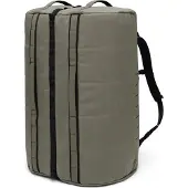 Db Roamer Pro Split Duffel, 90L, forest green