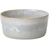 Costa Nova - Gres Kulho 50 cl 14x6 cm Harmaa