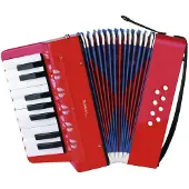 Reig Musicales Hanurin Koskettimet