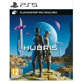 Hubris PSVR2