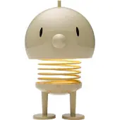 Hoptimist LED-lamppu L Latte