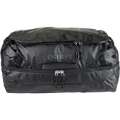 Osprey Squffel 70 - Matkakassi musta