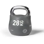 CENTR x HYROX Octo Kettlebell 28 kg