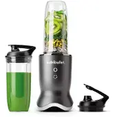 NutriBullet Ultra NB1206DG personal blender