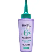 L'Oréal Elvital Hyaluron Pure Oil Erasing Scalp Serum 102 ml