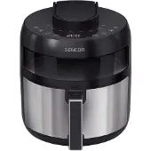 Sencor SFR5010BK airfryer