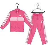 Adidas Seasonal Essentials Tiberio 3 Stripes Tricot Verkkapuku