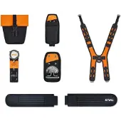 Stihl Advance X-Flex PRO metsäsetti