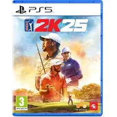 PGA Tour 2K25 - Playstation 5