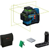 Bosch Ristilinjalaser GLL 12V-100-33 CG Professional