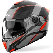 Airoh Specktre Leaf Modulaarinen Kypärä
