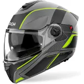 Airoh Specktre Leaf Modulaarinen Kypärä