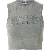 Ellesse Fawn Crop Hihaton Toppi