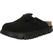 Birkenstock Pistokkaat musta