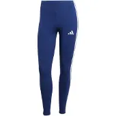 Adidas Urheiluhousut 'Essentials' koboltinsininen / valkoinen