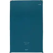 Easy Camp Makuualusta - Itsetäyttyvä - Skylark Double 10 cm - - OneSize - Patjat