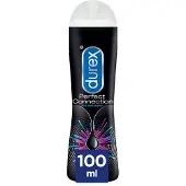 Durex - Perfect Connection Lubricante 100 Ml