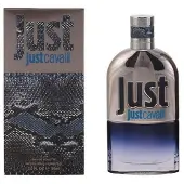 Roberto Cavalli Just Cavalli for Him Eau de Toilette 30 ml