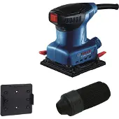 Bosch Tasohiomakone GSS 140 A Professional; 220 W