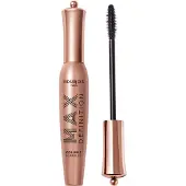 Bourjois Volume Glamour Max Definition Mascara No.01 Black 12ml