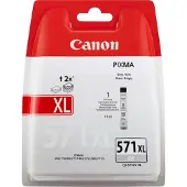 Canon Ink Gray CLI-571GY XL