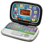 Vtech Diverblack Pc Kannettava Tietokone Espanjankielinen Versio