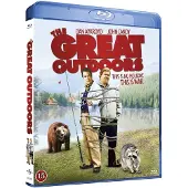 The Great Outdoors