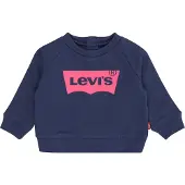 Levi's Kids Collegepaita laivastonsininen / vaaleanpunainen