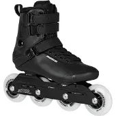 Powerslide Kaze Black 90 Rullaluistimet