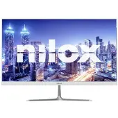 Nilox Nxm24fhd01w 24´´ Fhd Va Led 75hz Näyttö