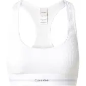 Calvin Klein Lightly Lined Urheilurintaliivit