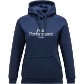Peak Performance Women's Original Hood naisten huppari