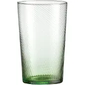 Aida - Raw Unique Swirl Highball Lasi 45 cl Green