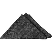 Cultdesign - Orient Lautasliina 40x40 cm 2 kpl Tummanharmaa