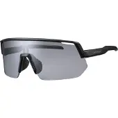 Shimano Technium L Glasses Black Transparent Lens