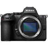 Nikon Digital Mirrorless Camera Z5 II Body