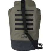 101 Inc TF-2215 MOLLE Duffle Drybag 50L