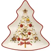 Villeroy & Boch Winter Bakery Delight Kuusi