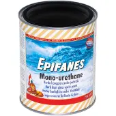 Epifanes 3119 Yksikomponenttinen Polyuretaanimaali 750ml