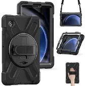 ESTUFF CHICAGO Full Body Defender Case Samsung Galaxy A9+ with (W128609451)