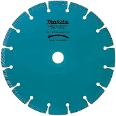 Makita Timanttikatkaisulaikka ; 125 mm
