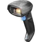 Datalogic Barcode-Scanner Gryphon GBT4500 Kit 1D/2D USB RS232 Bluetooth 4.0 Kabellos (GBT4500-BK-BTK1)