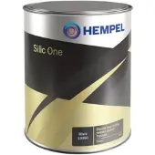 Hempel Silic One 77450-maali 370ml