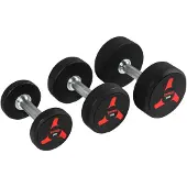 Taurus TPU käsipaino 37,5 kg