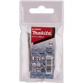 Makita Kääntöterä B-26696; 3,3x49 mm; 10 kpl.