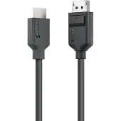 Alogic Elements DisplayPort to HDMI - 2m